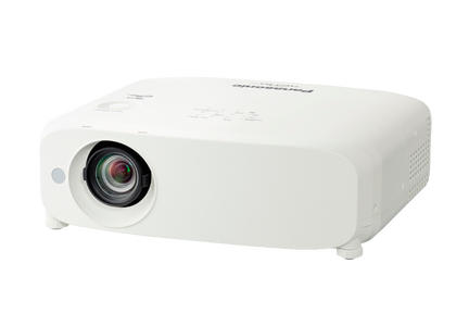 Проектор Panasonic PT-VW545NE (5500лм)